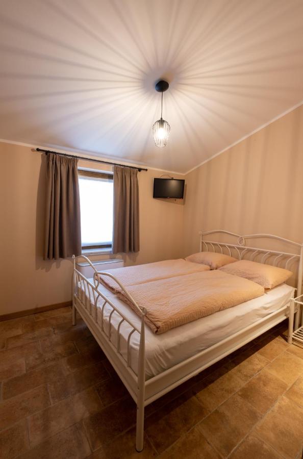 Farm Stay Malovscevo Vitovlje Exterior photo