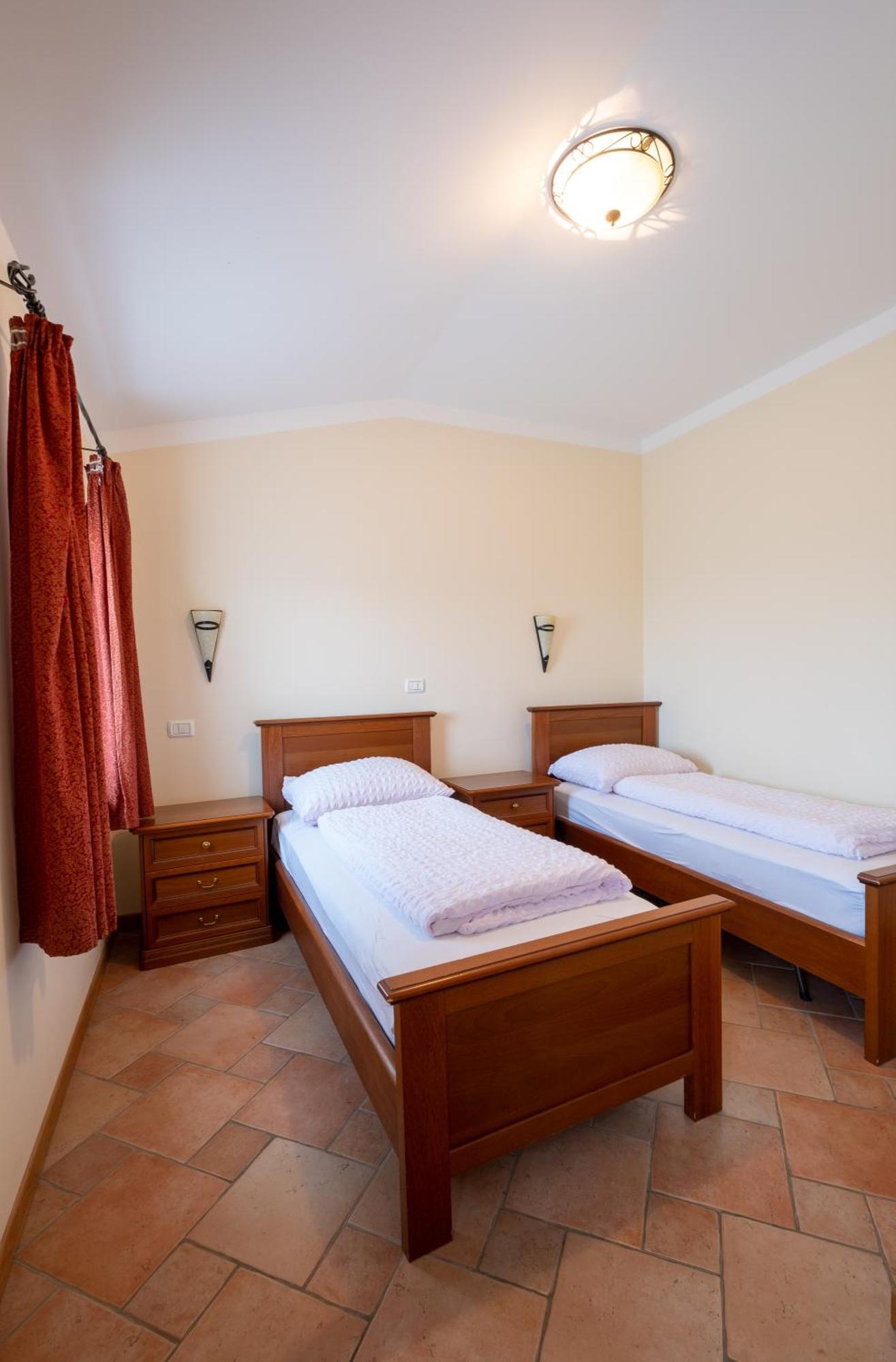 Farm Stay Malovscevo Vitovlje Exterior photo