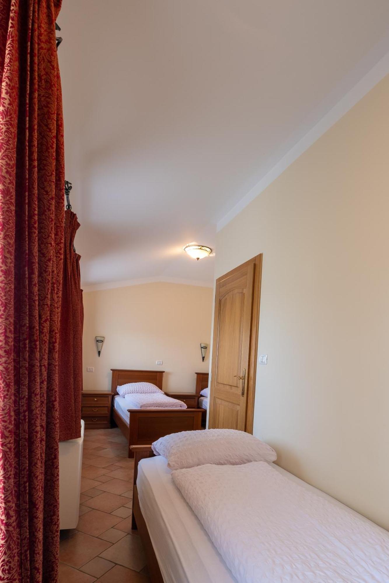 Farm Stay Malovscevo Vitovlje Exterior photo