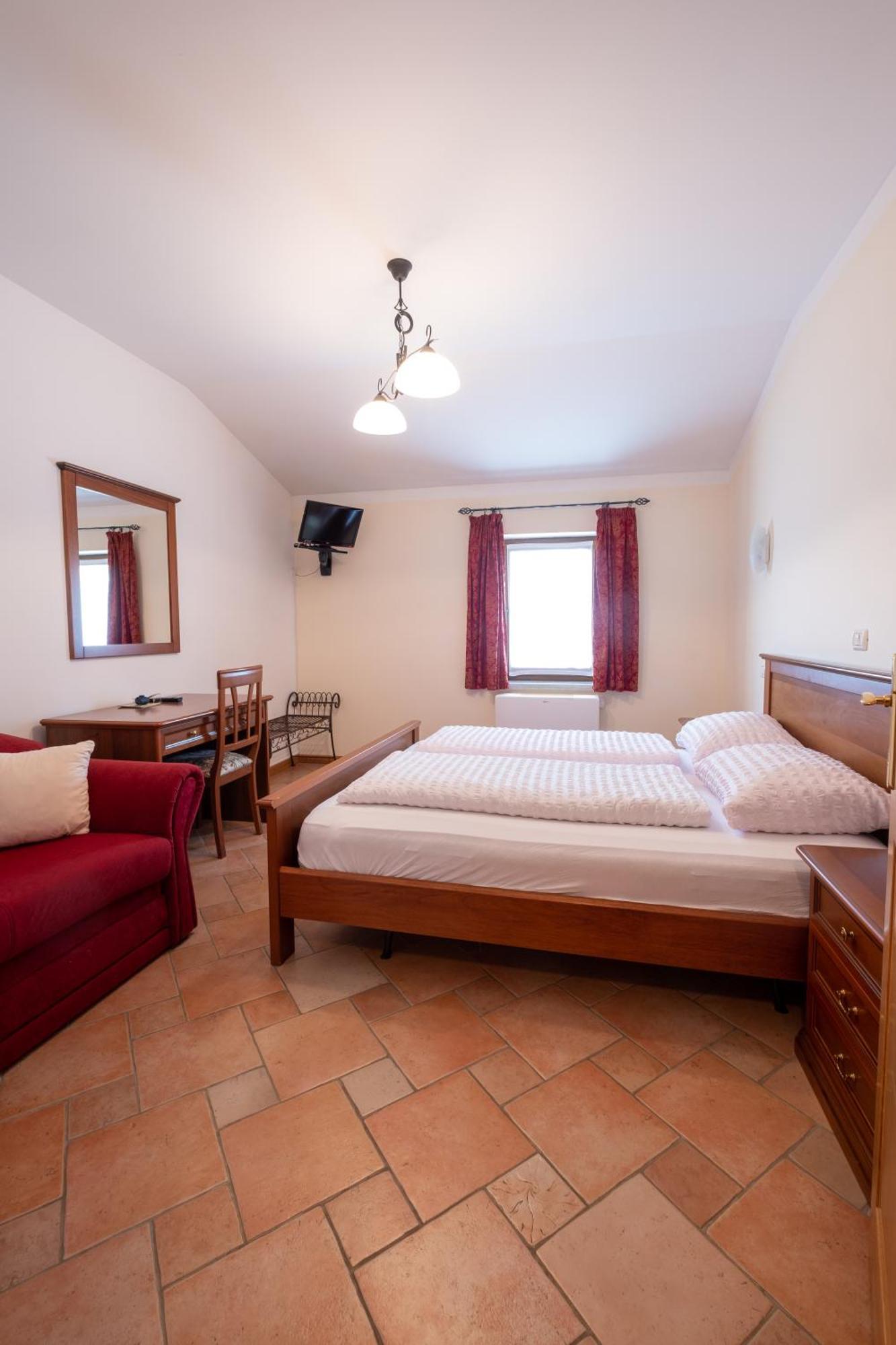 Farm Stay Malovscevo Vitovlje Exterior photo